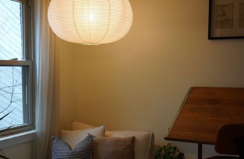 Elmhurst House | Phenomenal 2-bedroom house in charming Elmhurst