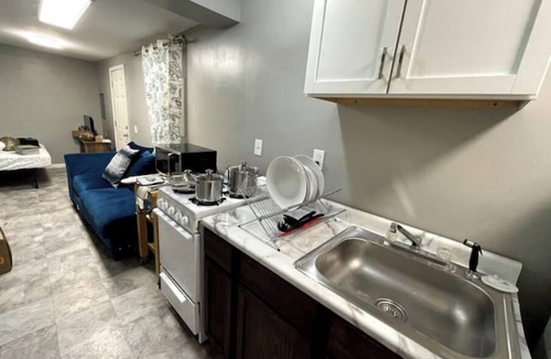 Pilsen Apartment | Pilsen Chicago's Art District Apartment