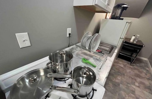 Pilsen Apartment | Pilsen Chicago's Art District Apartment