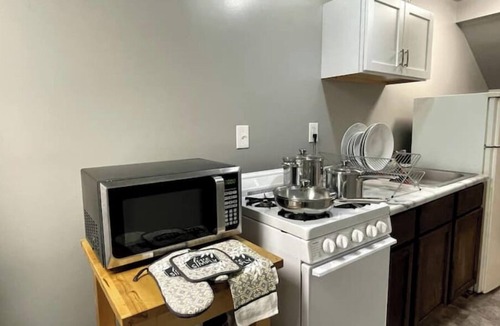 Pilsen Apartment | Pilsen Chicago's Art District Apartment