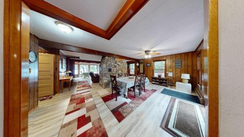 Conover House | Pioneer Paradise