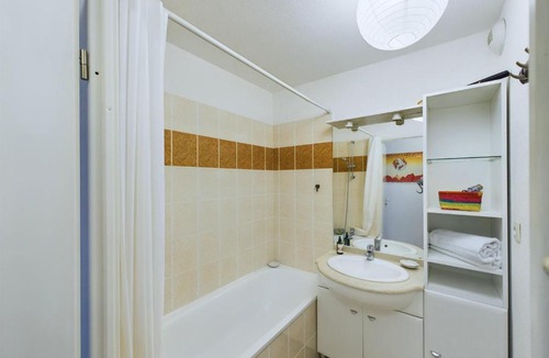 Pont-l'Abbe Apartment | Pont L'Abbé - Appartement pour 4 avec balcon
