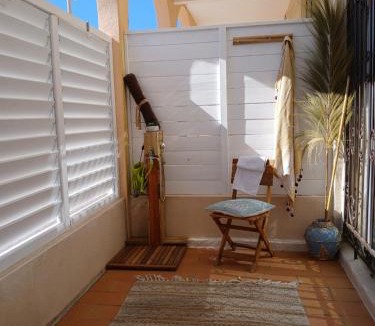 Carnon-Plage Apartment | Port et Plage