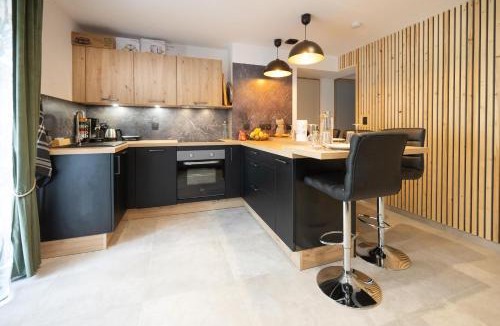 Modane Apartment | Porte de Haute Maurienne Vanoise et d'Italie