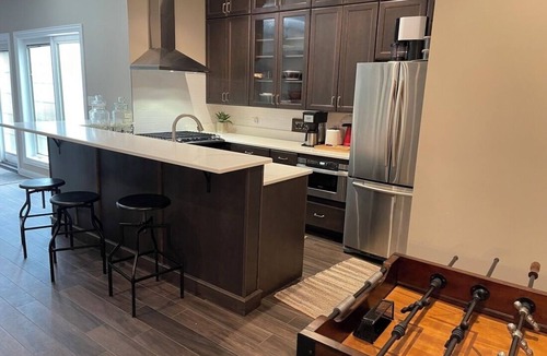 Bloomingdale House | PRESIDENTS CUP 2026 estate, 4 miles for MEDINAH COUNTRY CLUB