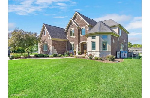Bloomingdale House | PRESIDENTS CUP 2026 estate, 4 miles for MEDINAH COUNTRY CLUB