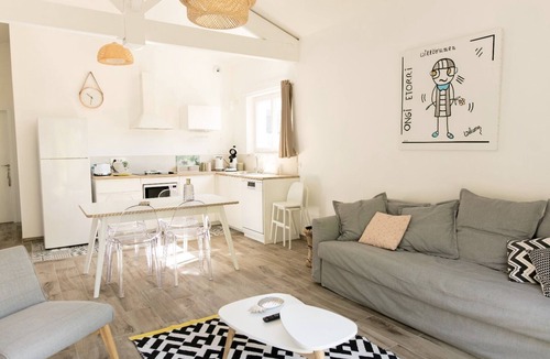 Labenne-Ocean House | Pretty house at the foot of the Dune and the forest