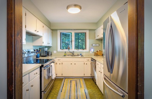 Harbor Springs House | Private Lake Michigan Beach Sunset Views Sleeps 8