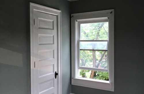 Milwaukee House | Private Room in Beautiful Victorian Home