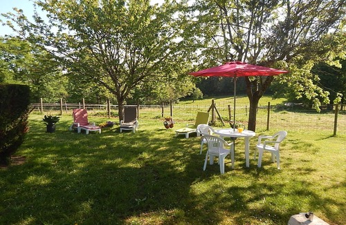 Martel House | Quiet cottage