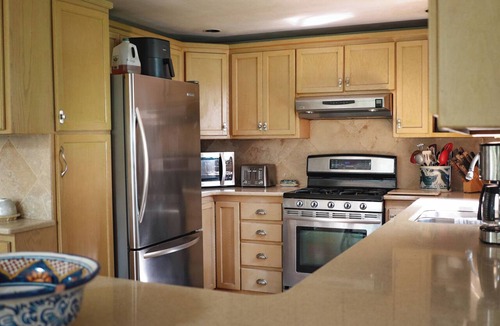 Stoughton House | Quiet Country Haven Spacious 4BR Hideaway with Endless Views