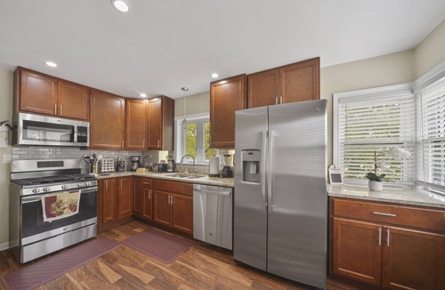 Cragin Hotel | Quiet Stay - Perfect for Family