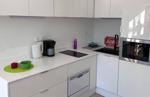 Copponex Apartment | Résidence du château Appartement-Confort