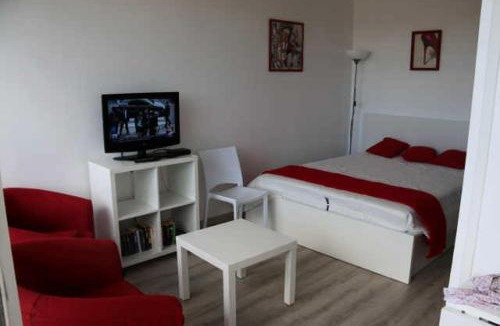 Naturist Village Apartment | Résidence HELIOPOLIS - Studio pour 2 Personnes 884 - Naturiste
