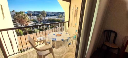 Naturist Village Apartment | Résidence HELIOPOLIS - Studio pour 2 Personnes 294 - Naturiste