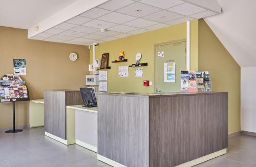 Salleles-d'Aude Apartment | Résidence Odalys Côté Canal