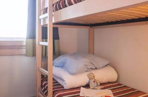 Belle Plagne Apartment | Résidence Pierre & Vacances Les Gémeaux*** - Apartment for 6 people - 1 bedroom + 1 sleeping area