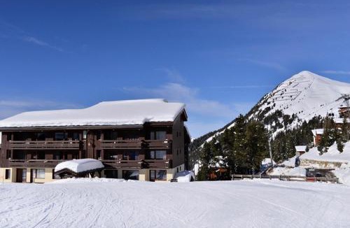 Belle Plagne Apartment | Résidence Quartz - Magnifique appartement · Accès direct aux pistes · Vue pistes MAE-4004