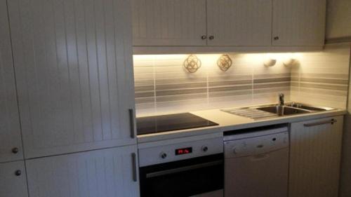 Belle Plagne Apartment | Résidence Themis - 2 Pièces pour 6 Personnes 78
