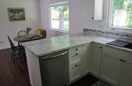 Howards Grove House | Racers Homebase: Mins to Road America, Golf & Dining