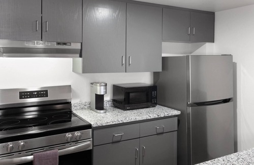 Marquette Hotel | Ramada by Wyndham Milwaukee