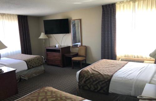 Geneseo Hotel | Regency Inn Geneseo IL