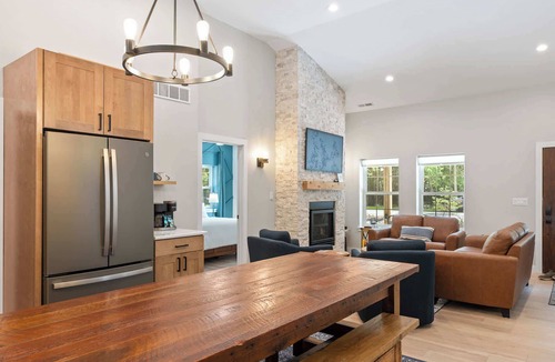 Egg Harbor Cottage | Relax at Newly Constructed home in Egg Harbor