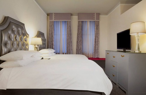 The Loop Hotel | Relaxing Chicago Stay near Cultural Center - Ideal for Tourists