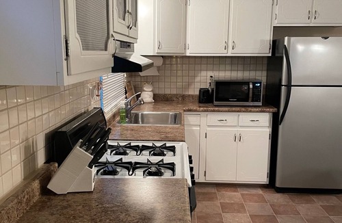 Alger House | Relaxing Cozy Getaway near Forest Lake, Outdoor Recreation
