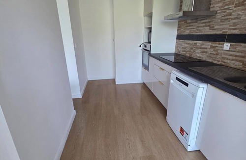 Labenne-Ocean Apartment | Renovated 2-bedroom apartment—200 meters from the ocean