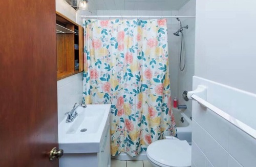 Jacksonport House | Renovated 3-bedroom across from the beach
