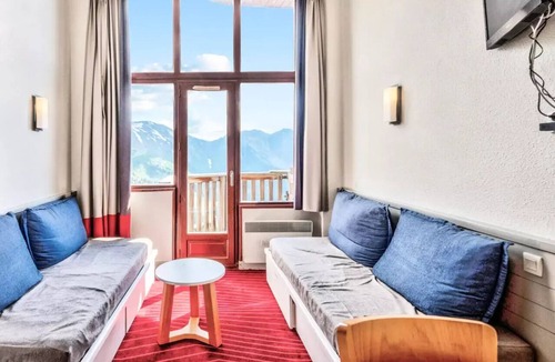 Avoriaz Apartment | Residence Antarès - maeva Home - Selection 1 bedroom apartment (4 people)