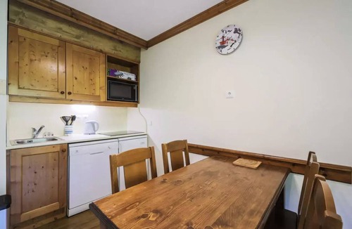 Bellentre Apartment | Residence La Marelle and Le Rami - maeva Home - 2 Room Apartment for 5 People - Selection