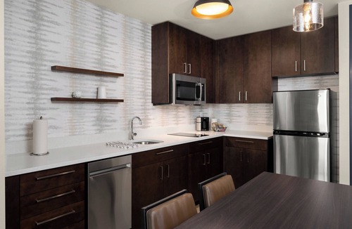 East Peoria Hotel | Residence Inn by Marriott East Peoria