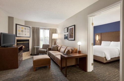 Bloomingdale Hotel | Residence Inn by Marriott Chicago/Bloomingdale