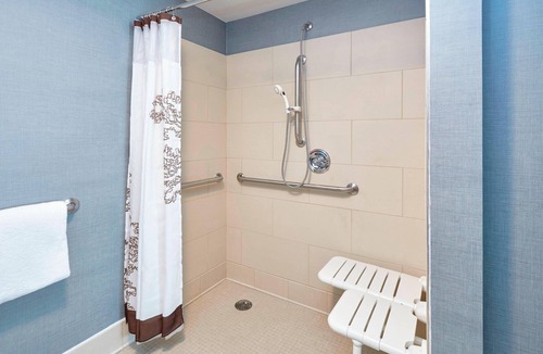 Schaumburg Hotel | Residence Inn by Marriott Chicago Schaumburg/Woodfield Mall