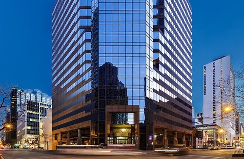 Streeterville Hotel | Residence Inn by Marriott Chicago Downtown Magnificent Mile