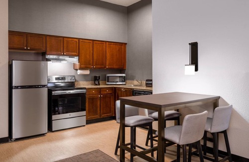 Oak Brook Hotel | Residence Inn by Marriott Chicago Oak Brook