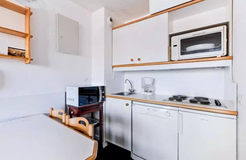 Bellentre Apartment | Residence Le Hameau du Sauget - maeva Home - Studio 4 People Comfort