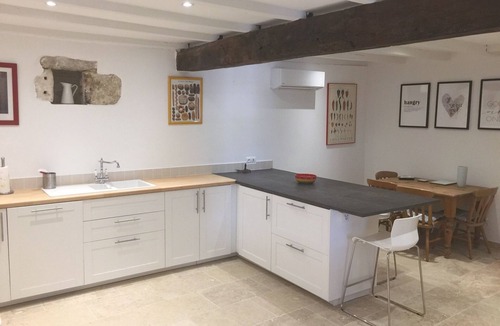 Saint-Sernin House | Retreat de Ramond (near Duras)