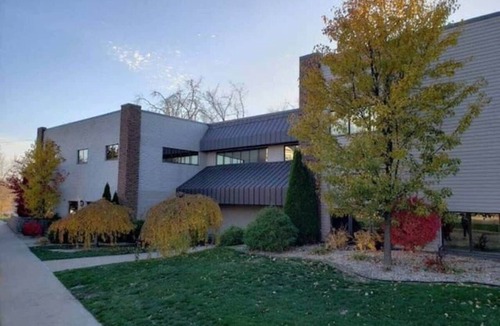 Niles Apartment | Rivers Edge Lofts - Unit 6