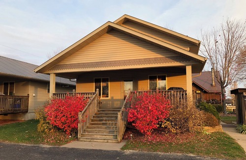 Cassville Resort | Rivers Edge