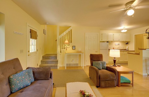 Mayfield House | Riverside Serenity - Rivershire Retreat Guesthouse