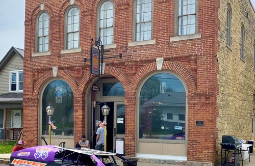 Spillville Apartment | Room 5: Sleep Where Prohibition Secrets Were Made - Historic Escape!