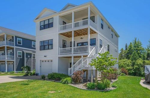 Miami Park House | Ruby's House