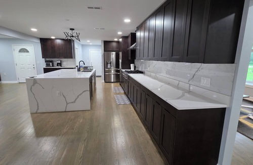 Streamwood House | Serene 2-bedroom house Close to Schaumburg Area
