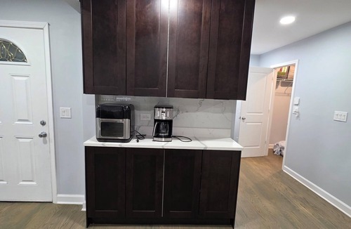 Streamwood House | Serene 2-bedroom house Close to Schaumburg Area