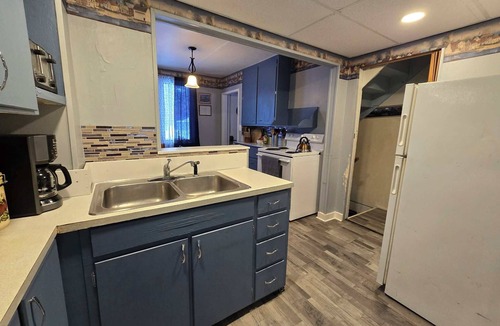 Ironwood House | Serene 2-bedroom townhome in Ironwood perfect for your getaway