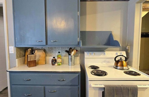 Ironwood House | Serene 2-bedroom townhome in Ironwood perfect for your getaway