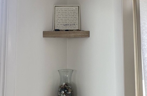 Whitehall Cottage | Serene cottage nestled in the dunes of Lake Michigan